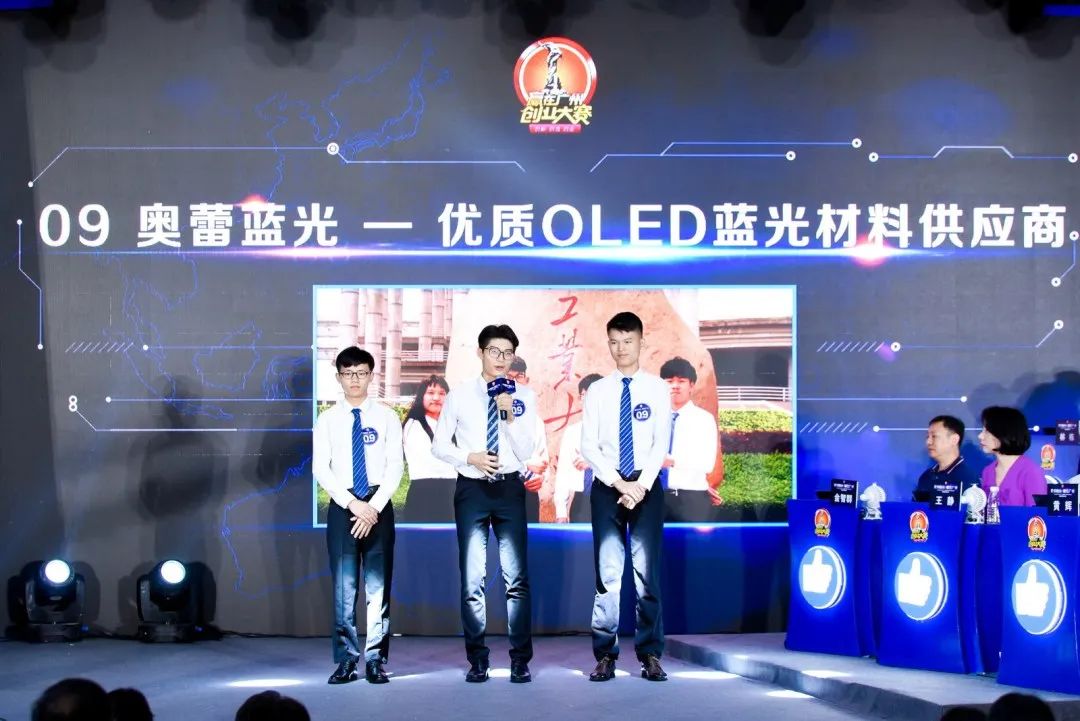 任何想法都能在最短的时间内得到验证