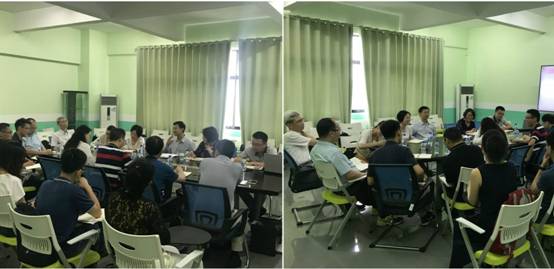 制药工程系党支部的培育创建工作