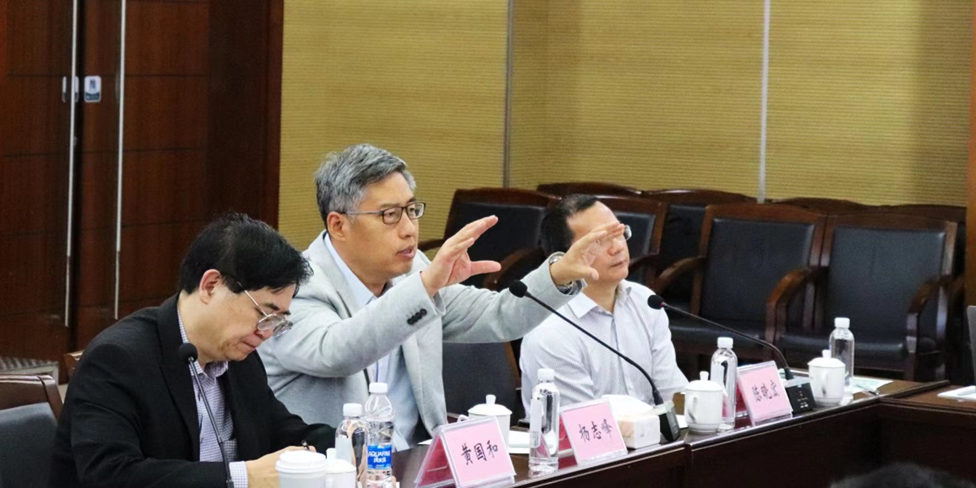 Du Chengming