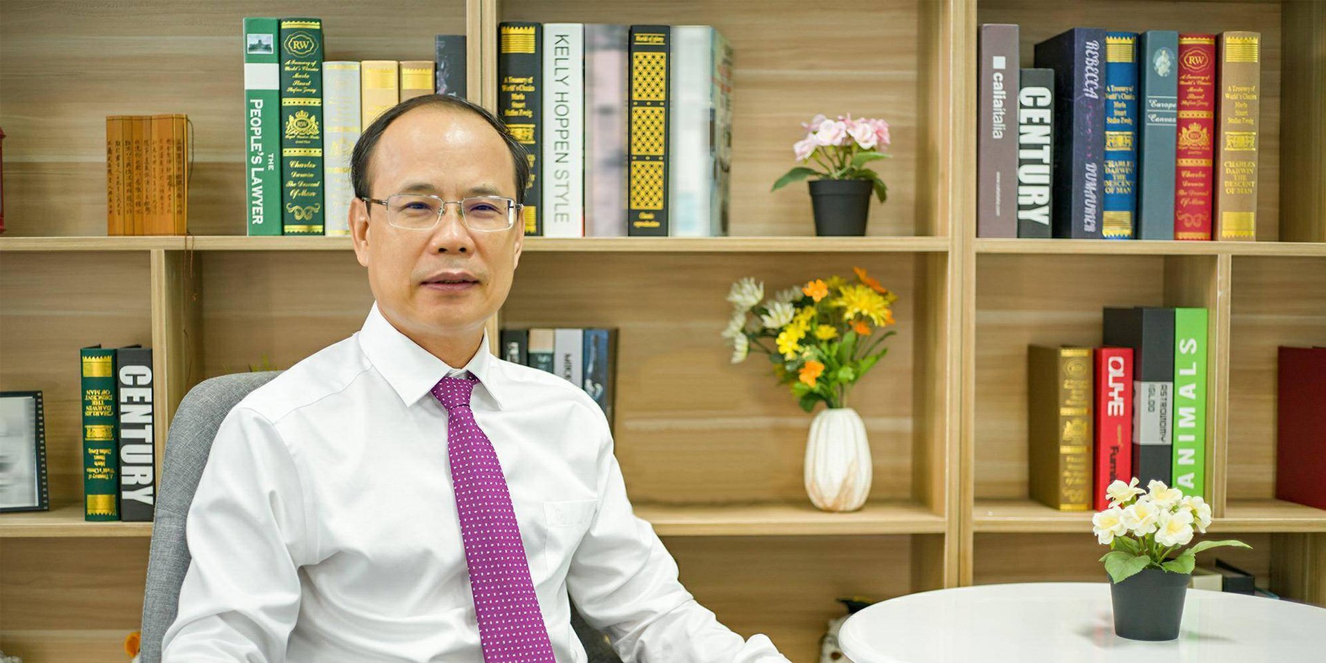Deputy Director-Ge