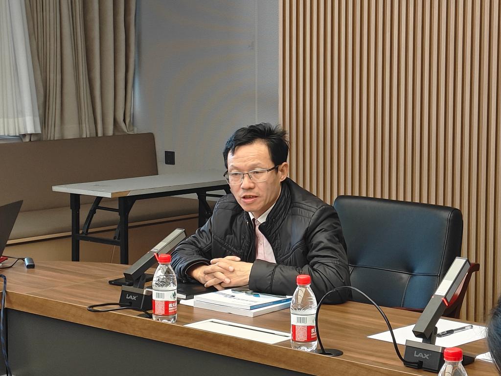 切实提升研究生培养质量与2026世界