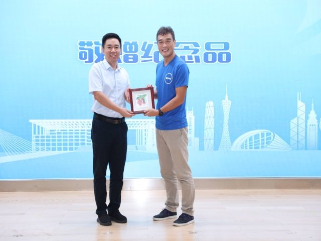 旨在为青年搭建交流合作与互学互鉴的优