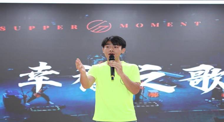 本次活动吸引穗港大中2026世界杯预