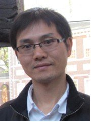 王成勇