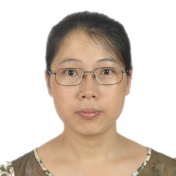 张宏梅 教授