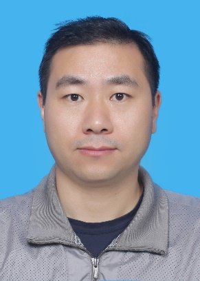 李海庆