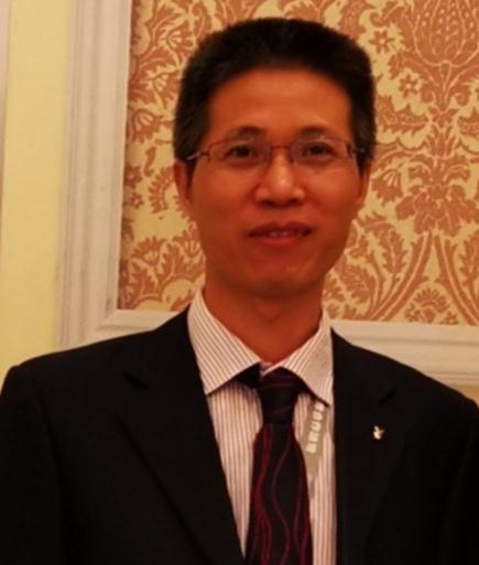 赵肃清 教授